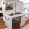 Salpa Avantgarde 35 2024 FULL OPTION
