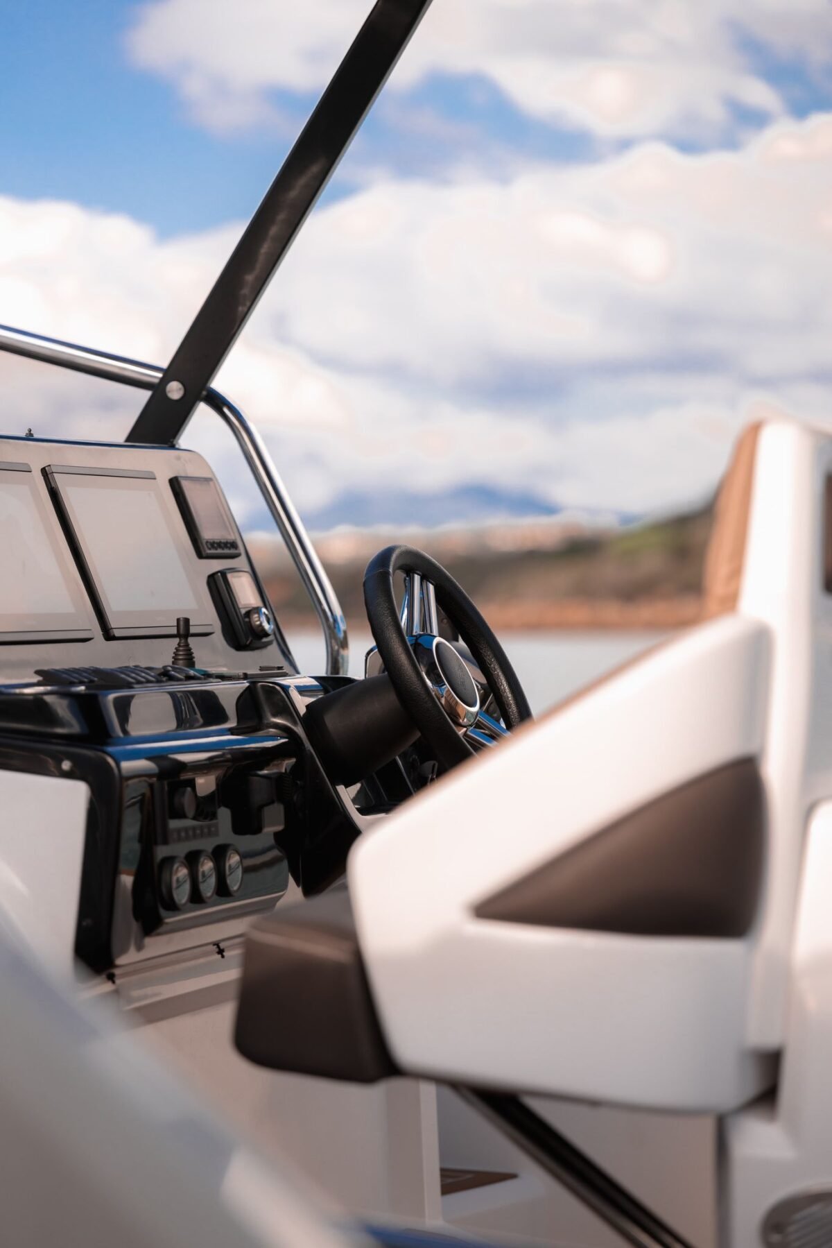 Salpa Avantgarde 35 2024 FULL OPTION