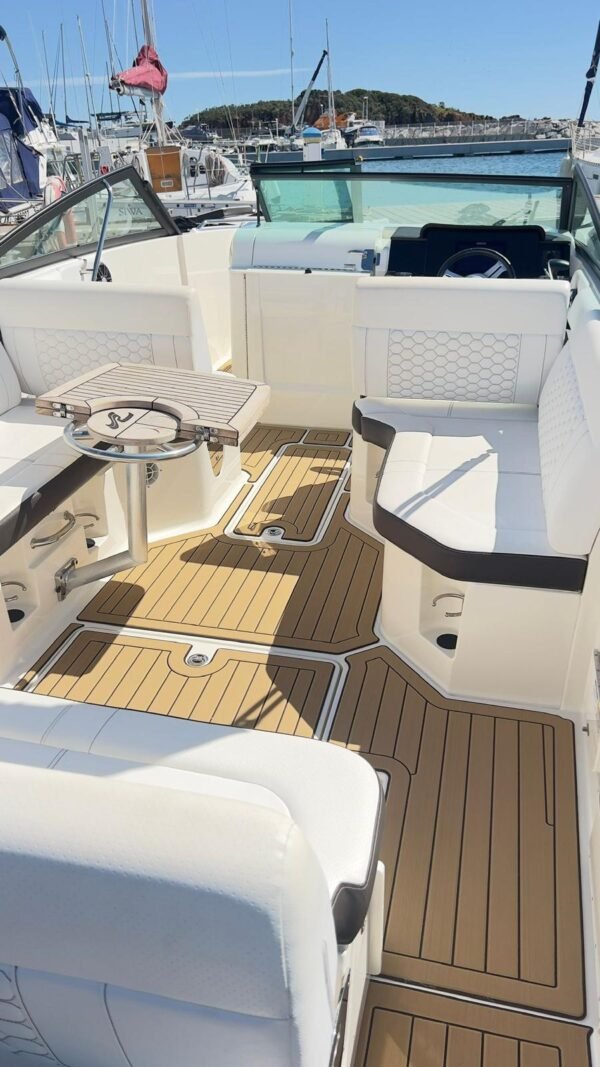 Sea ray 250 – Image 24