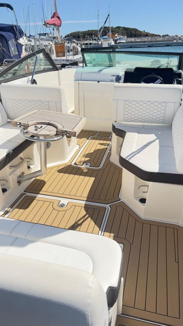 Sea ray 250 – Image 26