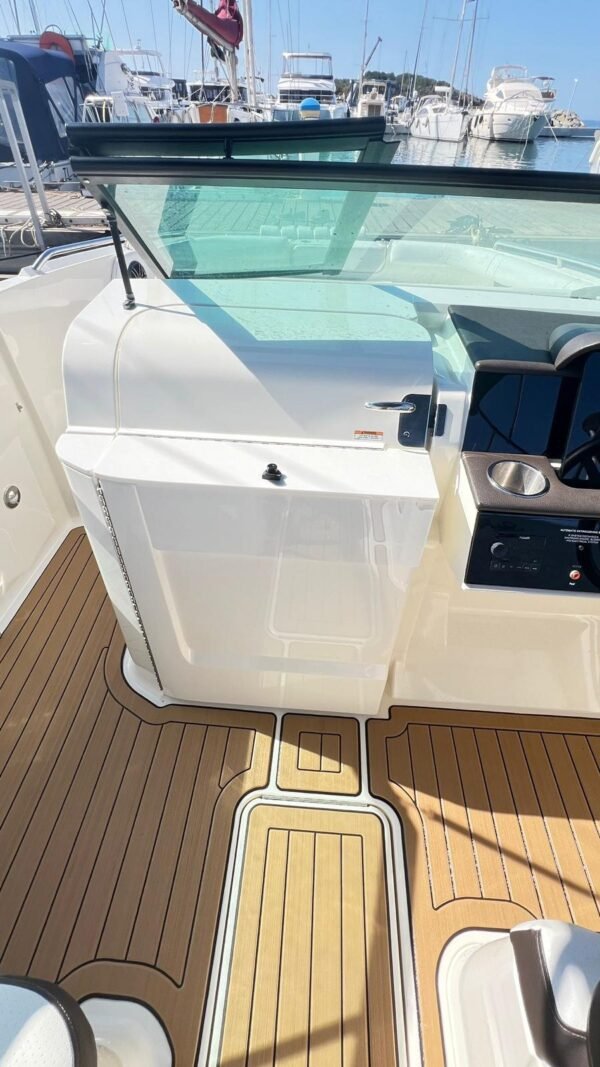 Sea ray 250 – Image 27