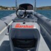 M6 Coperta (53) Marshall M 260 - 300 AP SUZUKI bateau DEMO