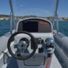 M6 Coperta (61) Marshall M 260 - 300 AP SUZUKI bateau DEMO