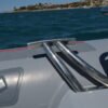 M6 Coperta (63) Marshall M 260 - 300 AP SUZUKI bateau DEMO