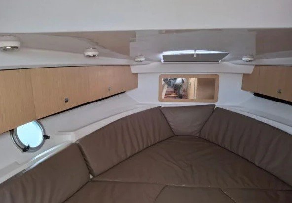 SAL 23 SALPA Laver 23X (2020) Suzuki 250 Full Options