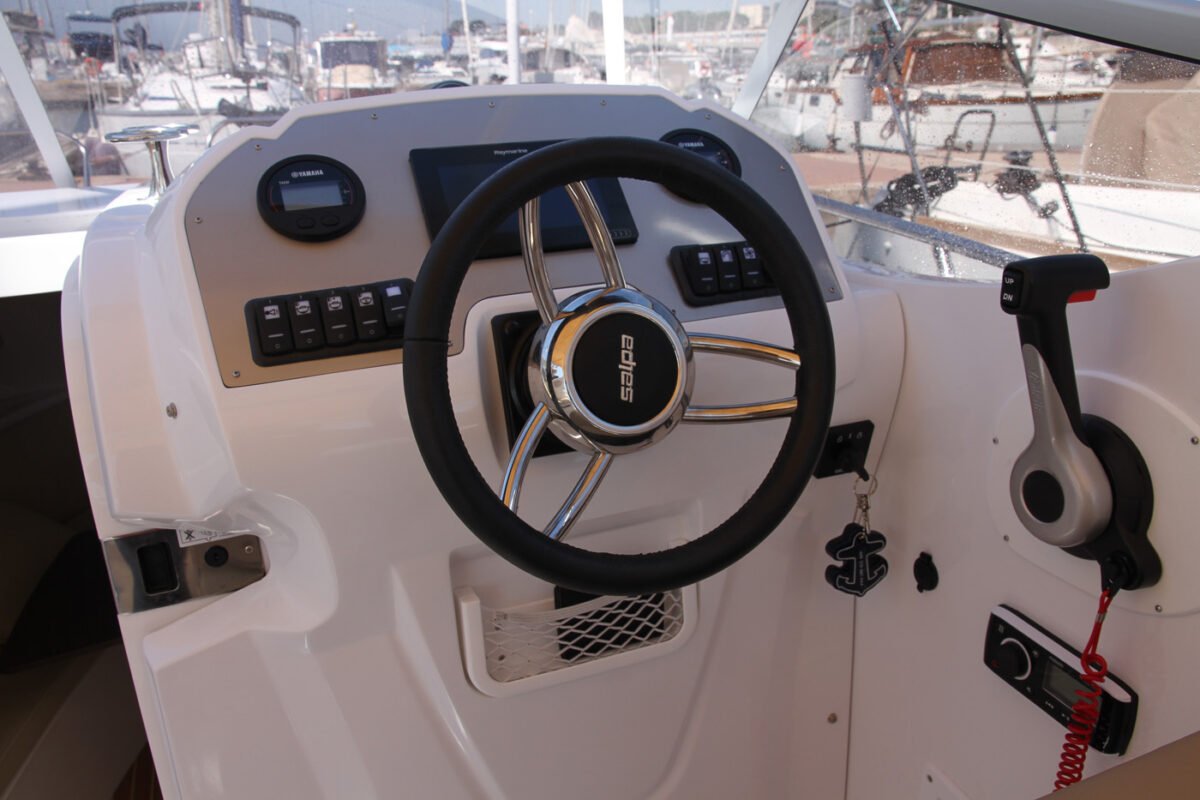 Salpa-23-226 SALPA Laver 23X (2020) Suzuki 250 Full Options