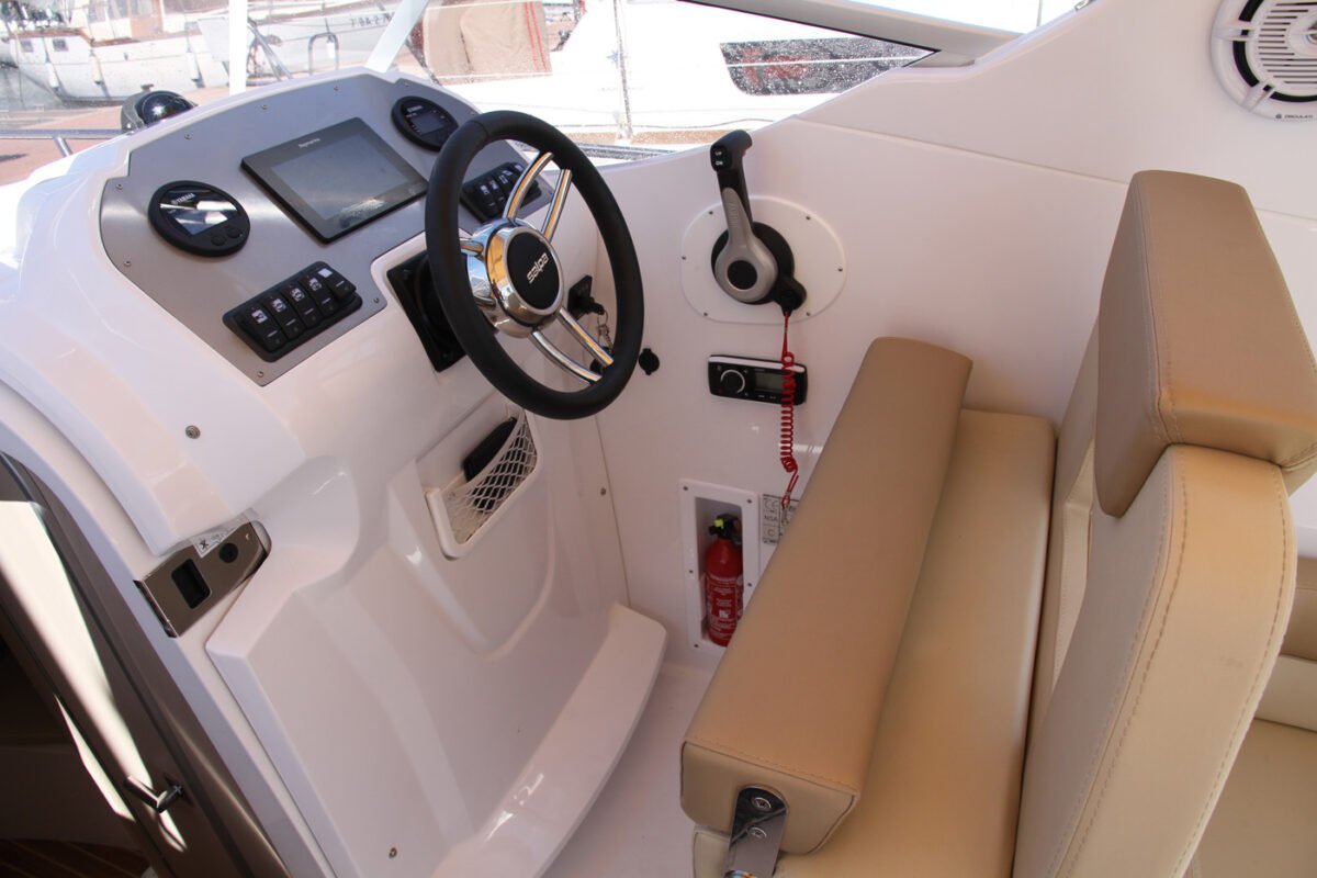 Salpa-23-245 SALPA Laver 23X (2020) Suzuki 250 Full Options