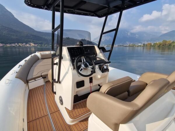 BWA Sport 30 GTO 2x150 CV HONDA – Image 4