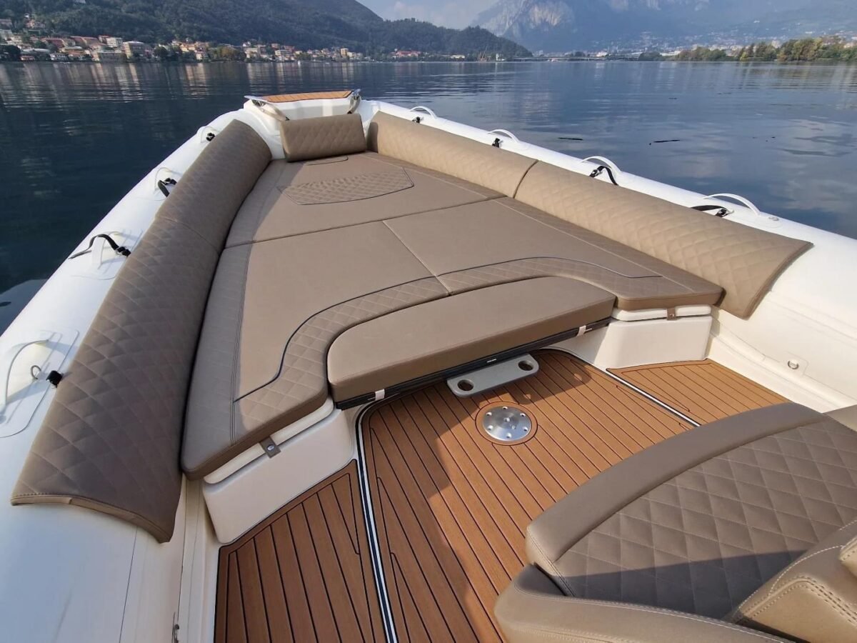 BWA Sport 30 GTO 2x150 CV HONDA