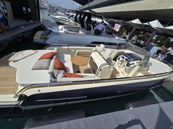 Invictus 280 GT – Image 3