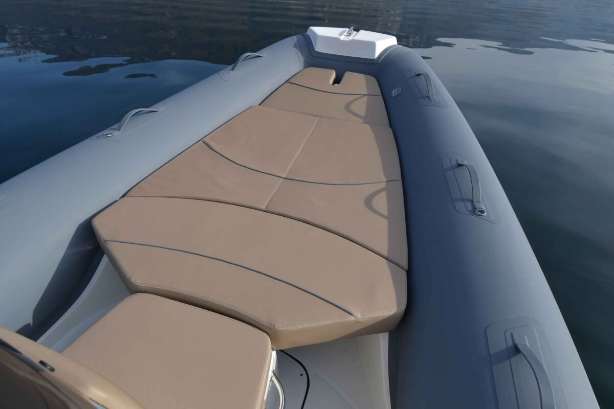 BWA SPORT 19 GTO 150 CV