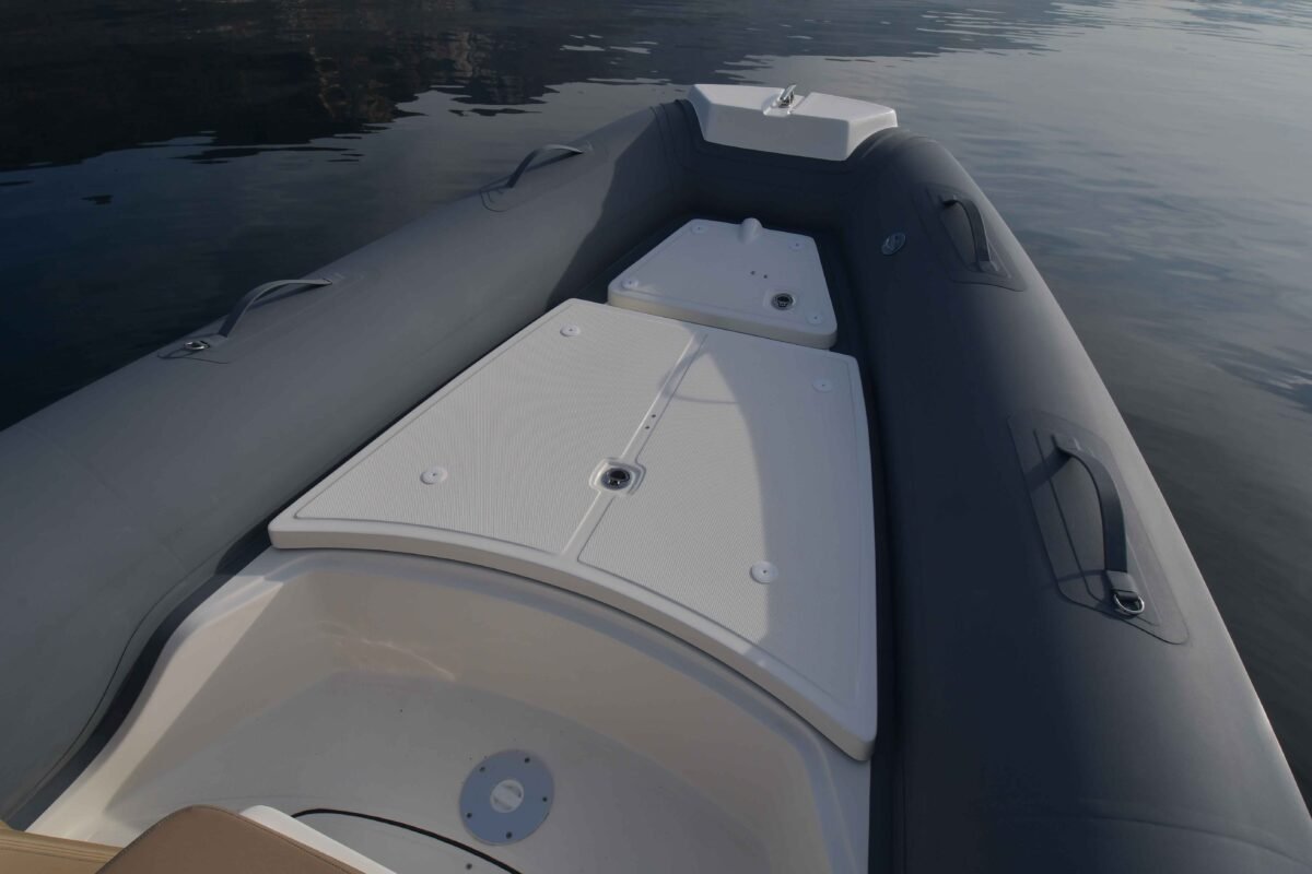 BWA SPORT 19 GTO 150 CV