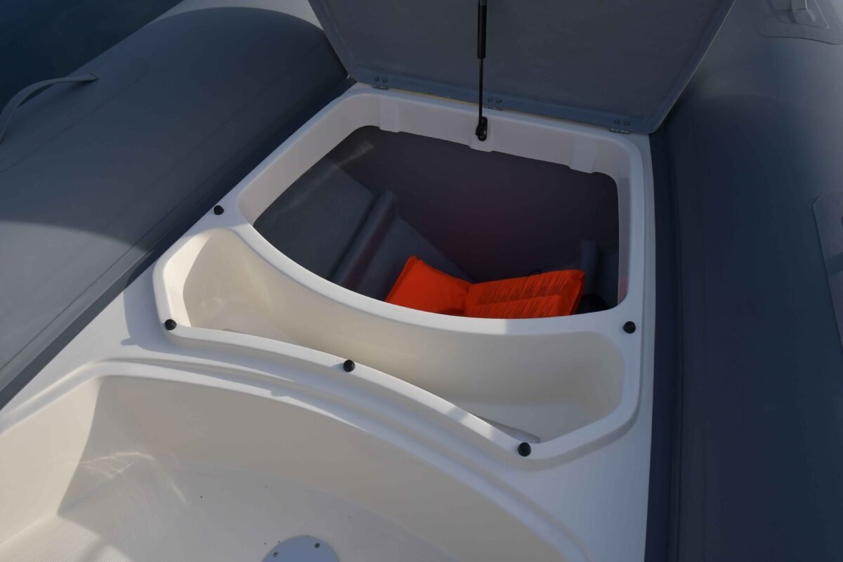 BWA SPORT 19 GTO 150 CV