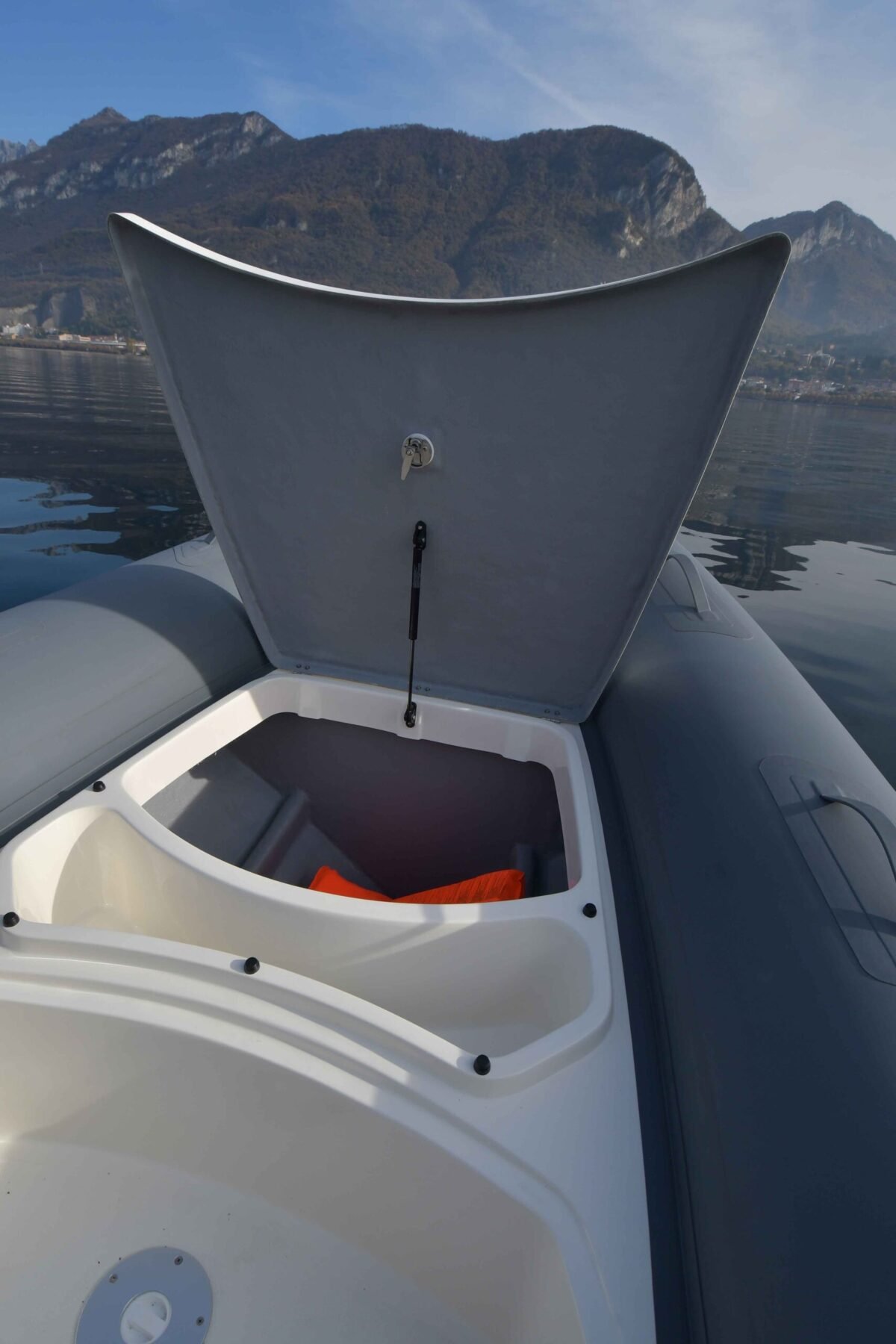 BWA SPORT 19 GTO 150 CV