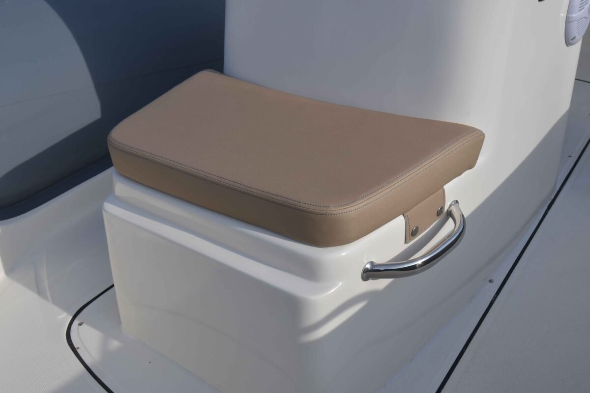 BWA SPORT 19 GTO 150 CV