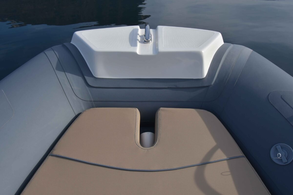 BWA SPORT 19 GTO 150 CV