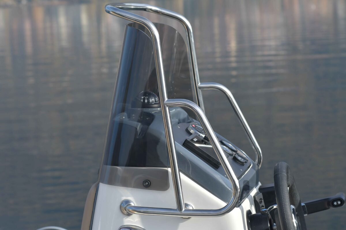 BWA SPORT 19 GTO 150 CV