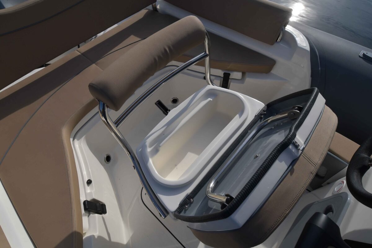 BWA SPORT 19 GTO 150 CV