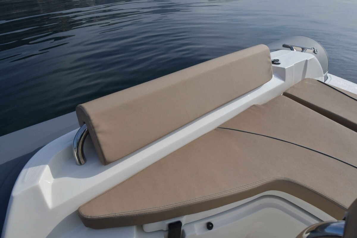 BWA SPORT 19 GTO 150 CV