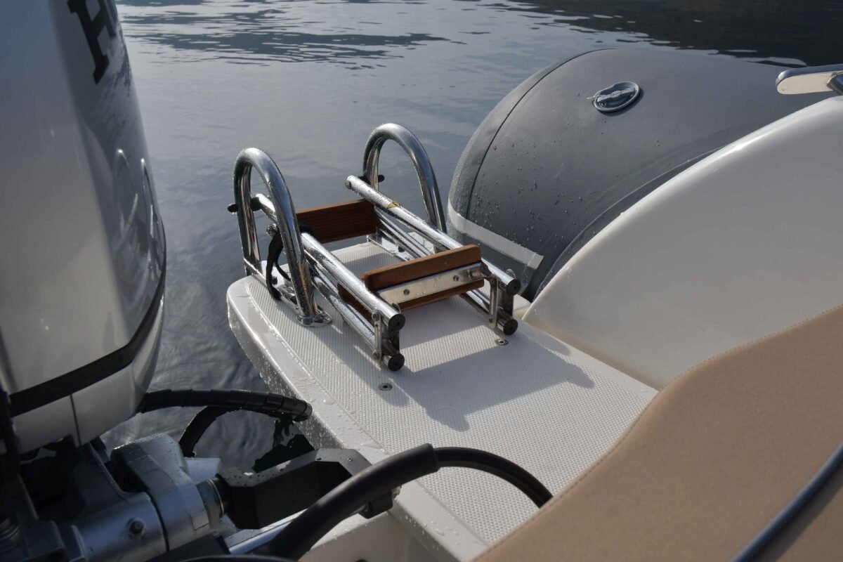 BWA SPORT 19 GTO 150 CV