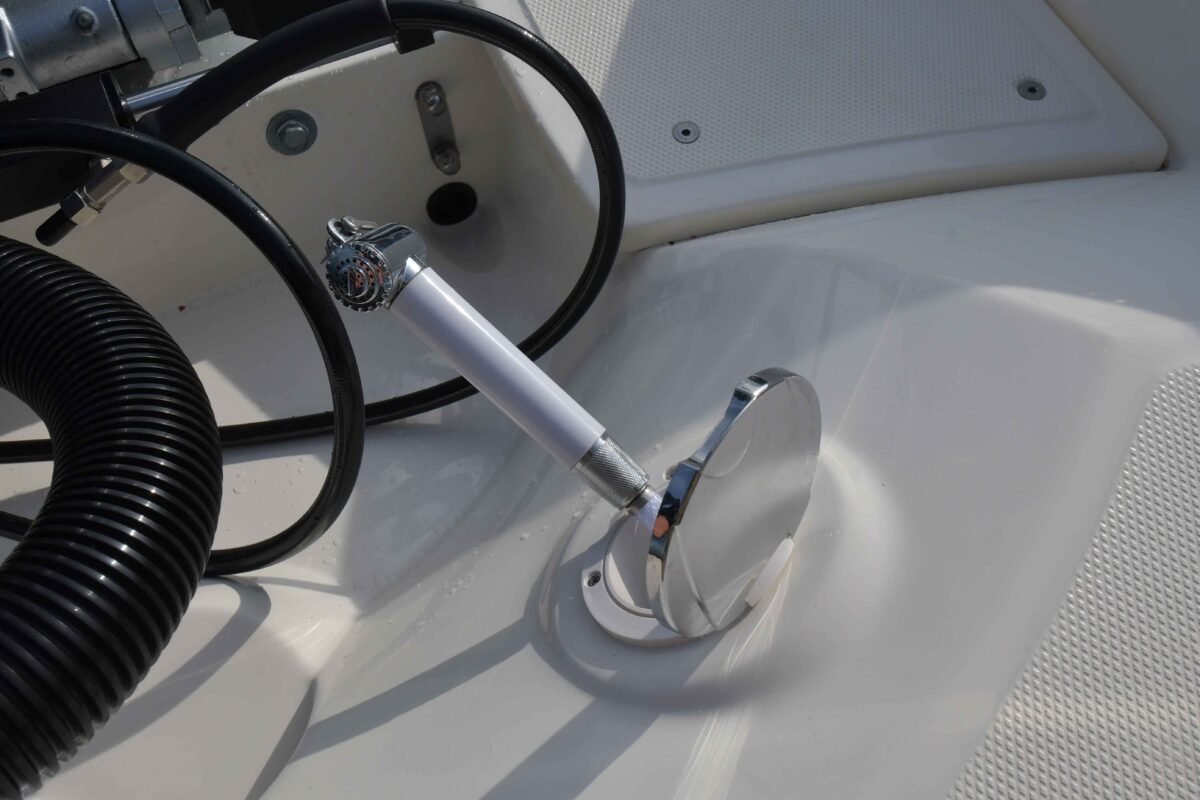 BWA SPORT 19 GTO 150 CV