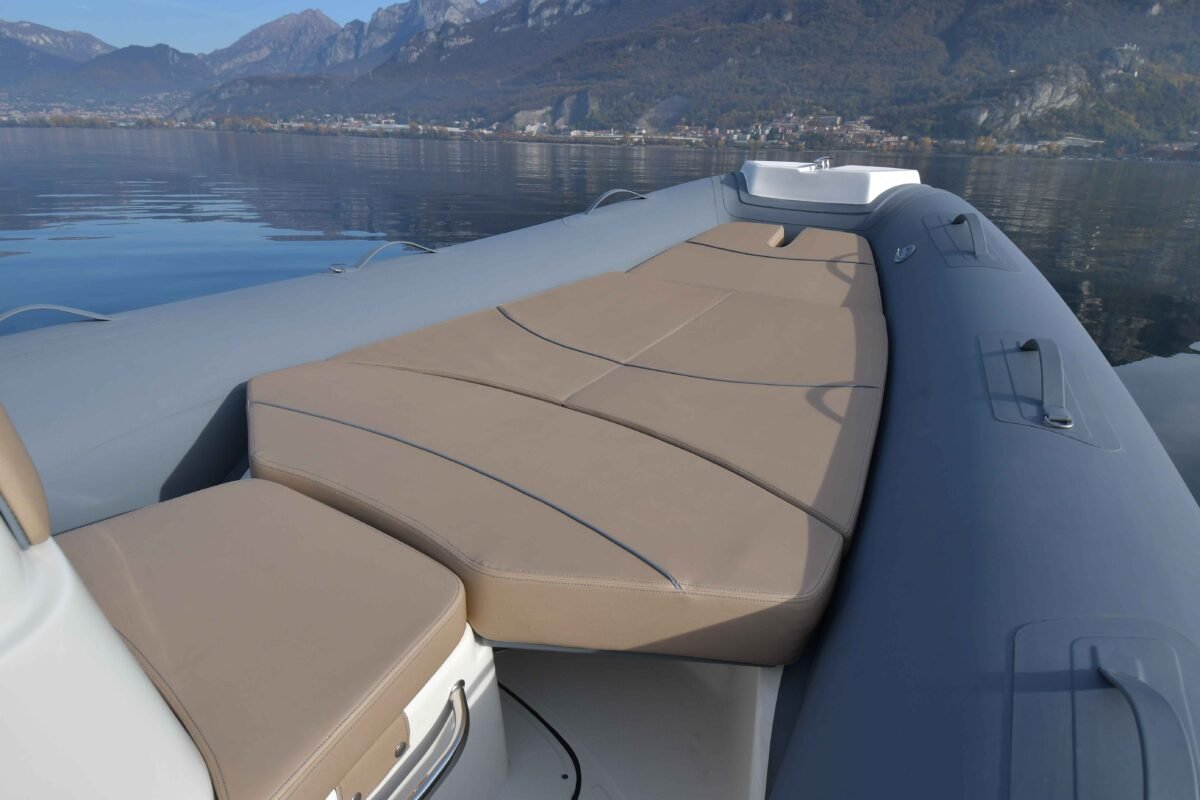 BWA SPORT 19 GTO 150 CV