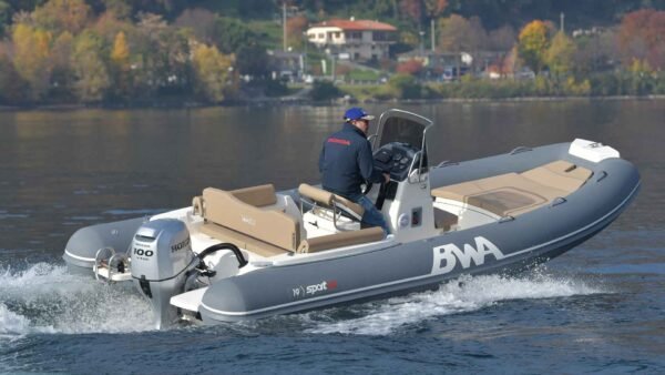 BWA SPORT 19 GTO – Image 28