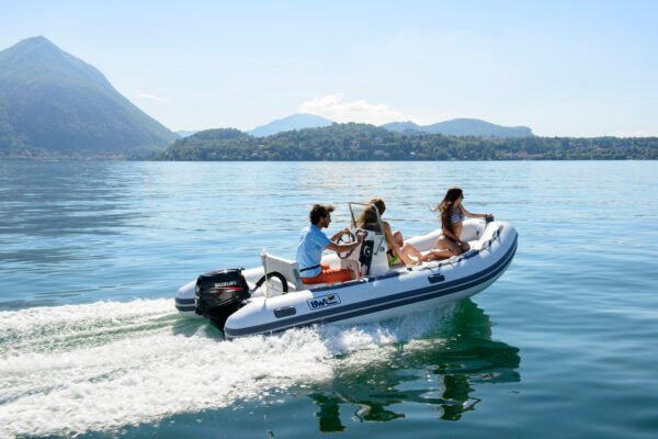 BWA SPORT 15