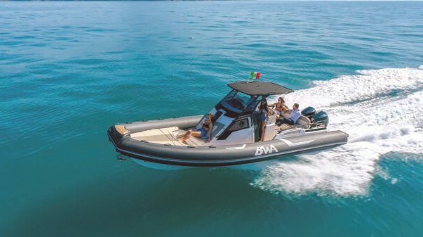 BWA 30 Premium 2025