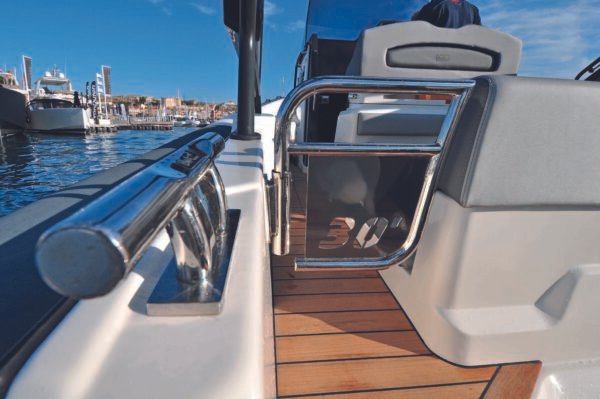 BWA 30 Premium 2025 – Image 3