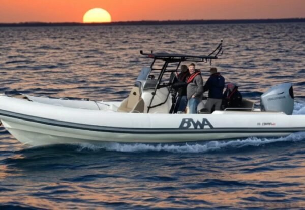 BWA SPORT 28 GTO