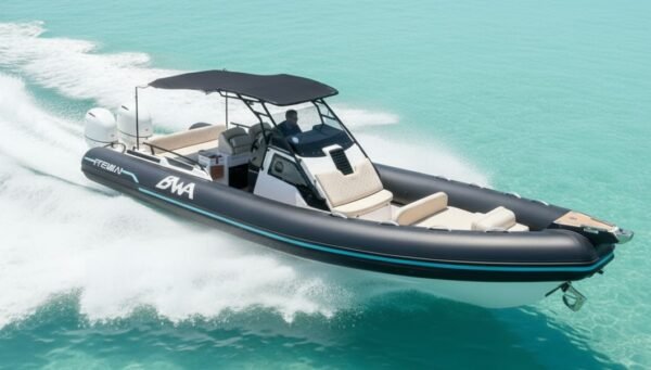 BWA PREMIUM 32
