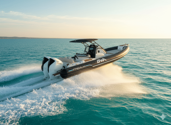 BWA PREMIUM 32 2x250 CV HONDA BLANC 2026 – Image 11