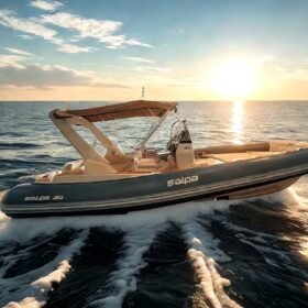 SALPA 26 Déstockage