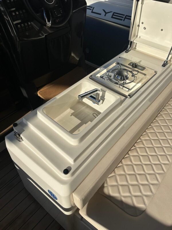 BWA PREMIUM 32 2x250 CV HONDA BLANC 2026 – Image 10