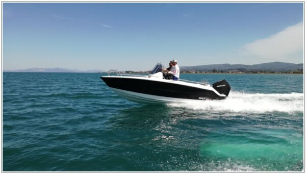 compass 190 CC