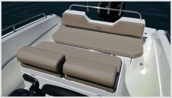 COMPASS 190 CC déstockage – Image 4