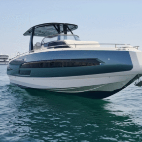 INVICTUS GT320S – Élégance, puissance et exclusivité à l’italienne