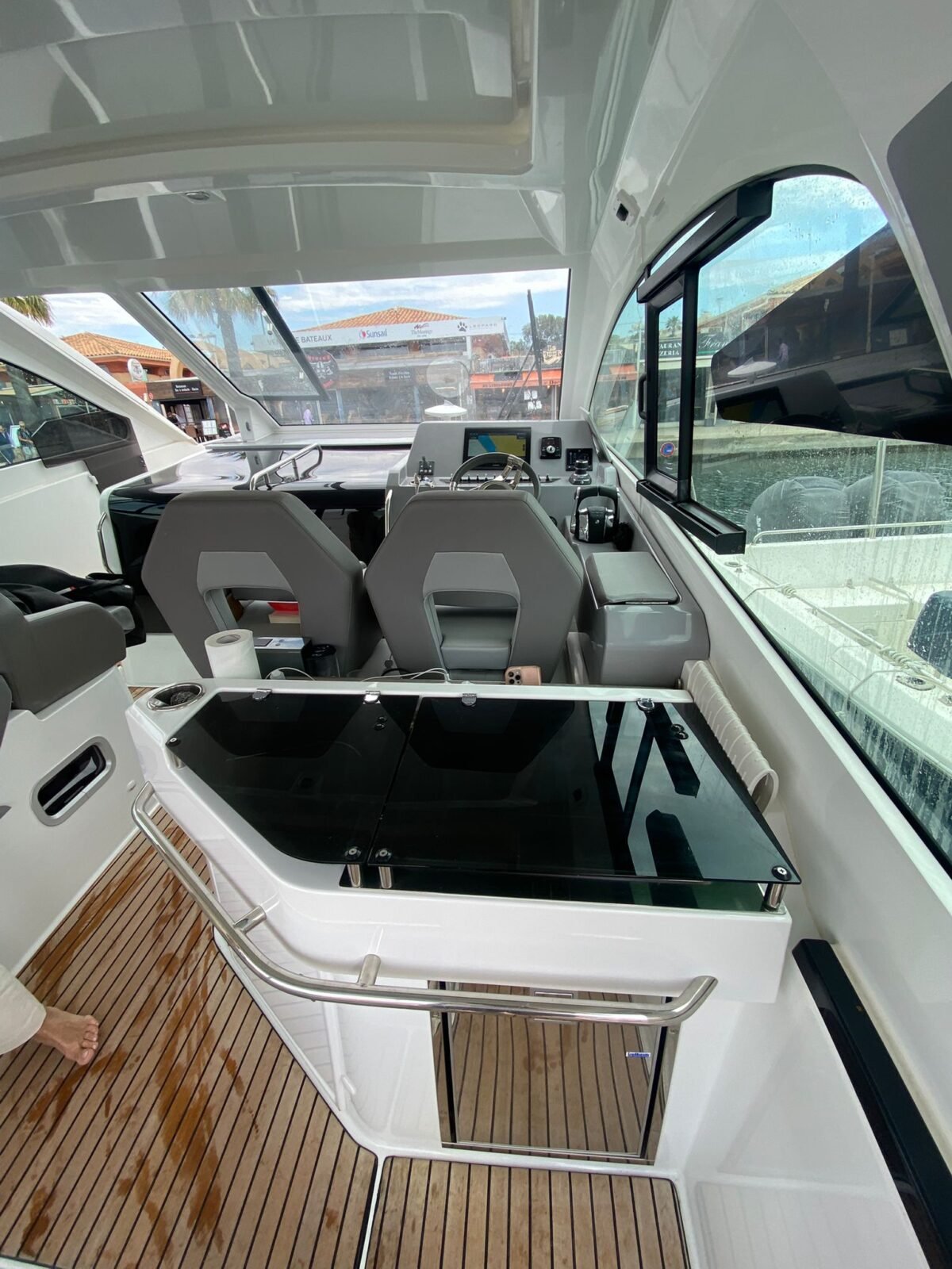 IMG-20250521-WA0005 BENETEAU GT 32 - Gran Turismo 32