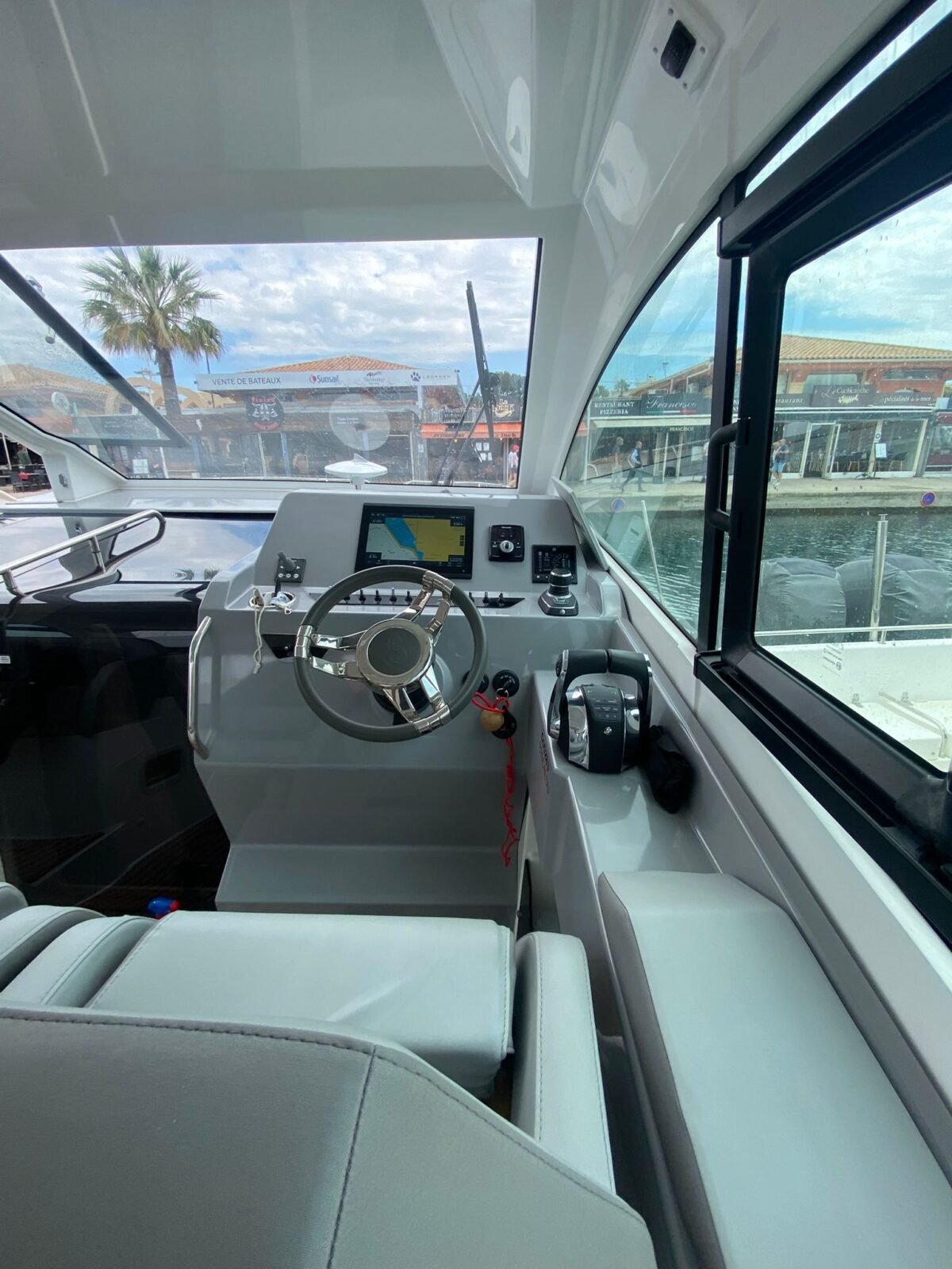 IMG-20250521-WA0007 BENETEAU GT 32 - Gran Turismo 32