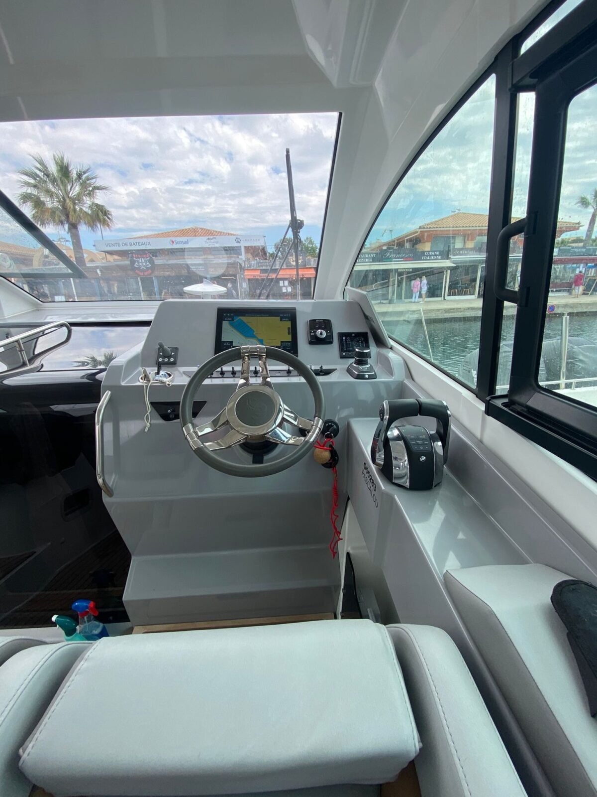 IMG-20250521-WA0010 BENETEAU GT 32 - Gran Turismo 32