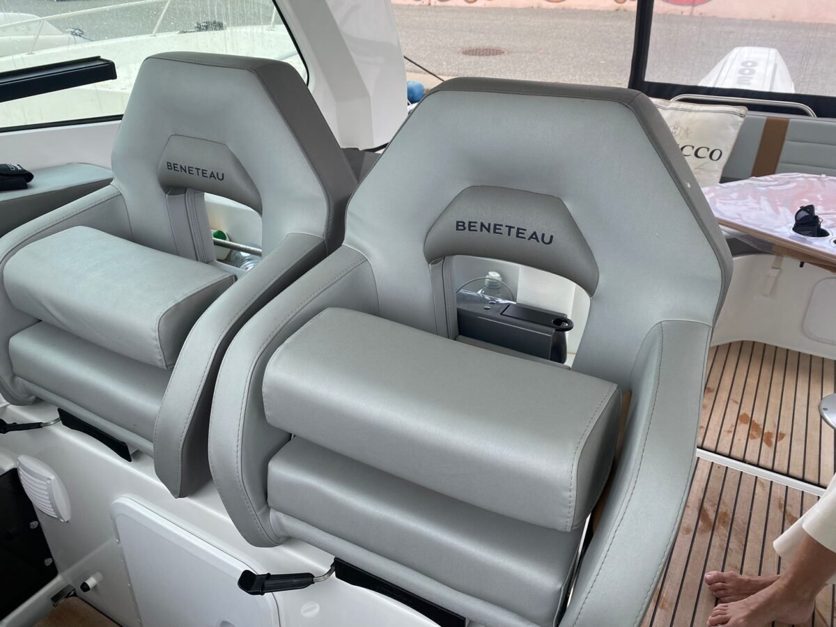 IMG-20250521-WA0011 BENETEAU GT 32 - Gran Turismo 32