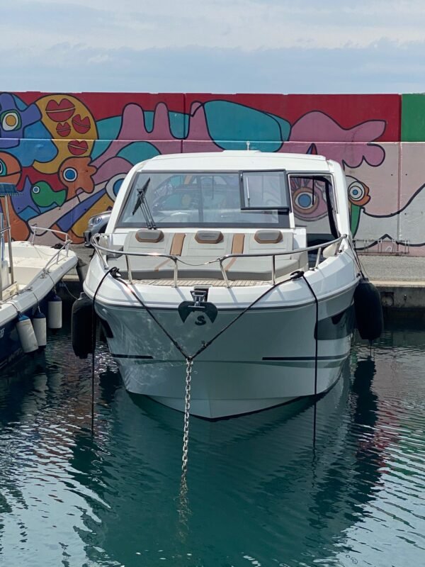 BENETEAU GT 32 - Gran Turismo 32 – Image 12