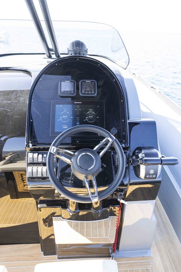 BWA 40 PREMIUM – Image 6