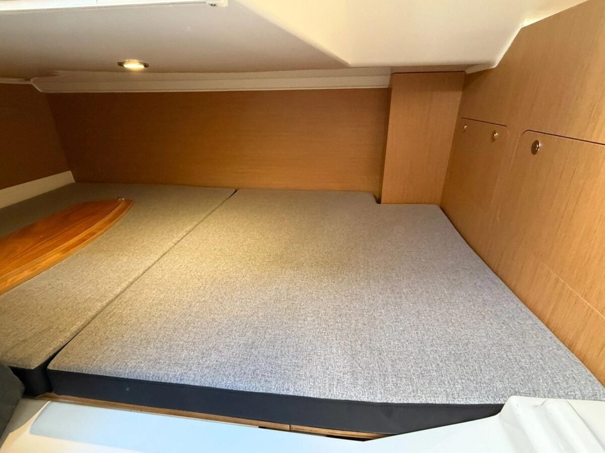 BENETEAU FLYER 8.8 occasion