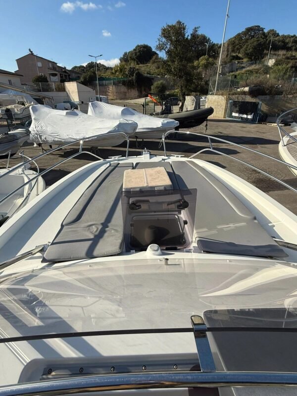 BENETEAU FLYER 8.8 occasion – Image 4
