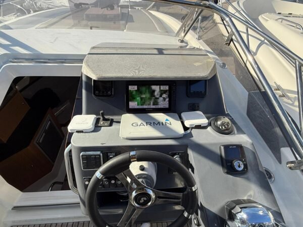 BENETEAU FLYER 8.8 occasion – Image 6