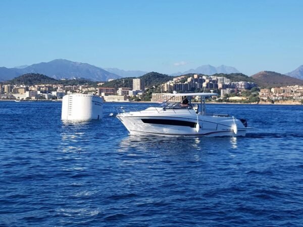 JEANNEAU CAP CAMARAT 10.5 WA2 – Image 2