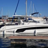 JEANNEAU CAP CAMARAT 10.5 WA2