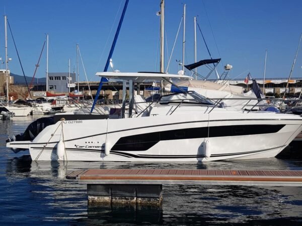 JEANNEAU CAP CAMARAT 10.5 WA2